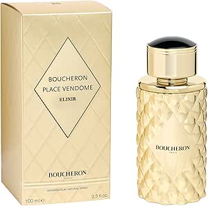 Boucheron Place Vendome
